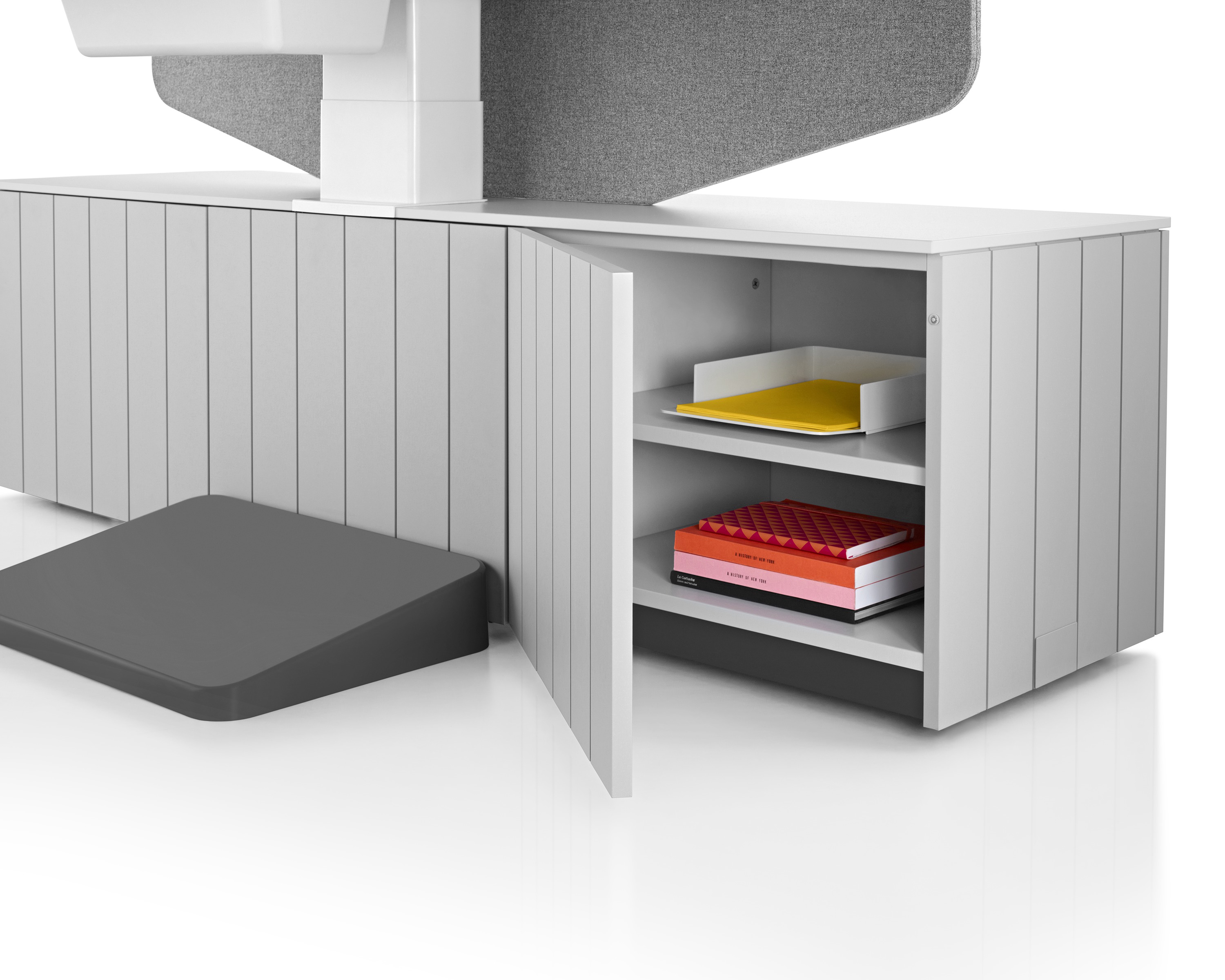 办公台|升降台|办公家具|华体会体育官方在线官网家具|Locale 开放式工作区